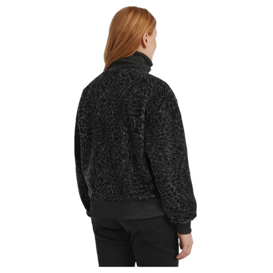 O'neill Γυναικείο φούτερ Must-Have Half-Zip Fleece